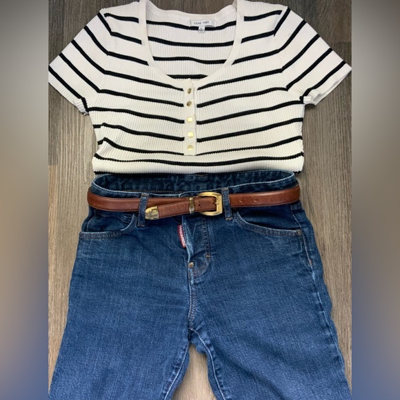 DSQUARED2 Denim - DSQUARED2